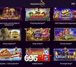 Security Systems 696bet