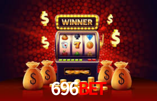 Welcome Bonus 696bet