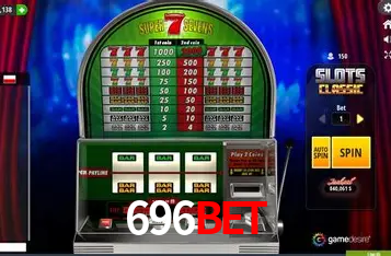 Weekend Specials 696bet