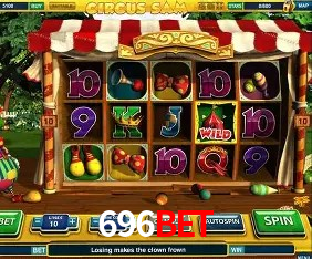 API Integration 696bet