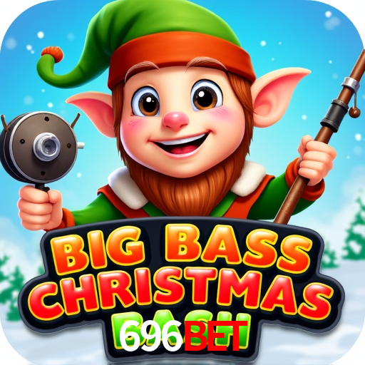 Slot Games 696bet