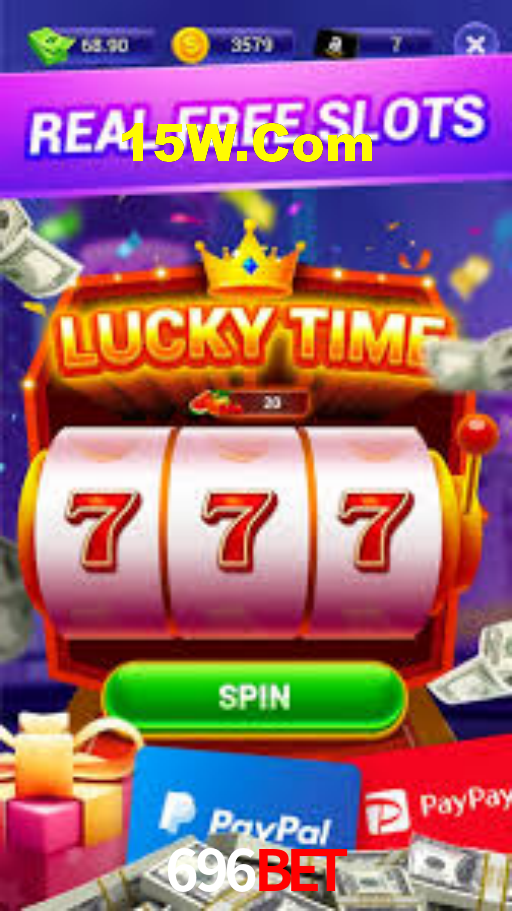 696bet App Interface