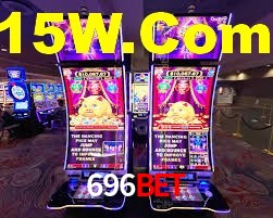 Daily Bonuses 696bet
