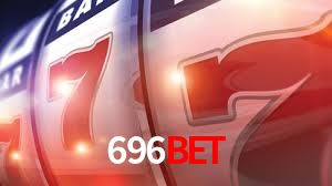 Welcome Bonus 696bet