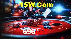 VIP Casino 696bet