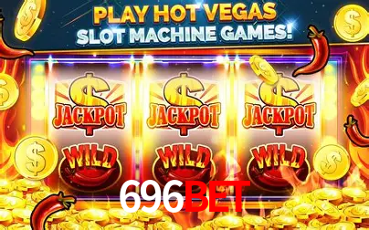 Seasonal Promotions 696bet