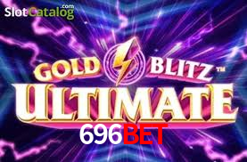 Tournaments 696bet