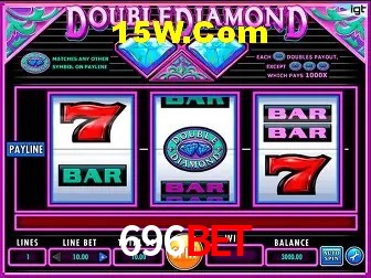 Weekend Specials 696bet