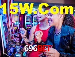 Premium Interface 696bet