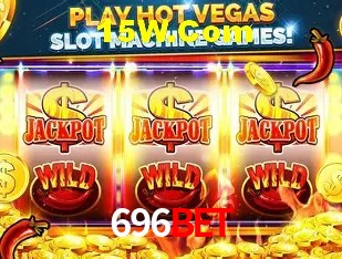 Exclusive Offers 696bet