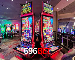 Exclusive Games 696bet