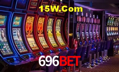 Platform Technology 696bet